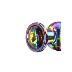 TOYJOY - ANALNA ZABAWA TWILIGHT BUM BIJOU MAŁY ANALNY PLUG