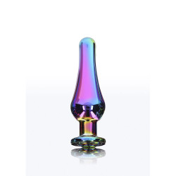 TOYJOY - ANALNA ZABAWA TWILIGHT BUM BIJOU MAŁY ANALNY PLUG