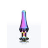TOYJOY - ANAL PLAY TWILIGHT BUM BIJOU PICCOLO PLUG ANALE