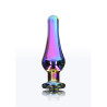 TOYJOY - ANALNA ZABAWA TWILIGHT BUM BIJOU ŚREDNI ZATYCZKA ANALNA