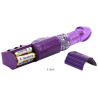 BAILE - ROTATOR PERLOWY KROLIKA HOT LADY II