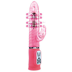 BAILE - SLODKI KROLICZEK PASSION RAMPANTE 10F 27 CM