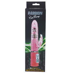 BAILE - SLODKI KROLICZEK PASSION RAMPANTE 10F 27 CM