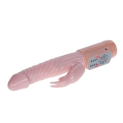 BAILE - ROTATOR FIRE BUNNY Z SYSTEMEM OGNIOWYM