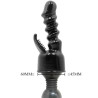 BAILE - POWER HEAD WYMIENNA GLOWICA DO STYMULACJI WEWNETRZNEJ I LECHTACZKI