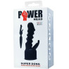 BAILE - POWER HEAD WYMIENNA GLOWICA DO STYMULACJI WEWNETRZNEJ I LECHTACZKI