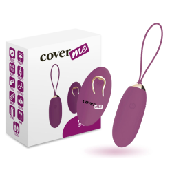 COVERME - JAJKO Z PILOTEM LAPI LILAC
