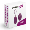 COVERME - JAJKO Z PILOTEM LAPI LILAC