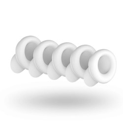 SATISFYER - ZESTAW 2 NG OBEJMUJE 5 SZT