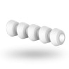 SATISFYER - ZESTAW 1 NG ZAWIERA 5 SZT