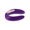 SATISFYER - PARTNER PLUS ZDALNY MASAZ DLA PAR EDYCJA 2020