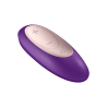 SATISFYER - PARTNER PLUS ZDALNY MASAZ DLA PAR EDYCJA 2020