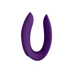 SATISFYER - PARTNER PLUS ZDALNY MASAZ DLA PAR EDYCJA 2020