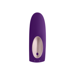 SATISFYER - PARTNER PLUS ZDALNY MASAZ DLA PAR EDYCJA 2020