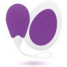 INTENSE - JAN LILAC JAJECZKO WIBRUJACE Z PILOTEM WIBRUJACYM