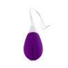 INTENSE - JAN LILAC JAJECZKO WIBRUJACE Z PILOTEM WIBRUJACYM