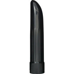 SEVEN CREATIONS - MINIWIBRATOR LADYFINGER CZARNY