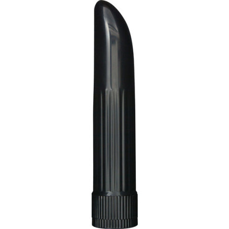 SEVEN CREATIONS - MINIWIBRATOR LADYFINGER CZARNY