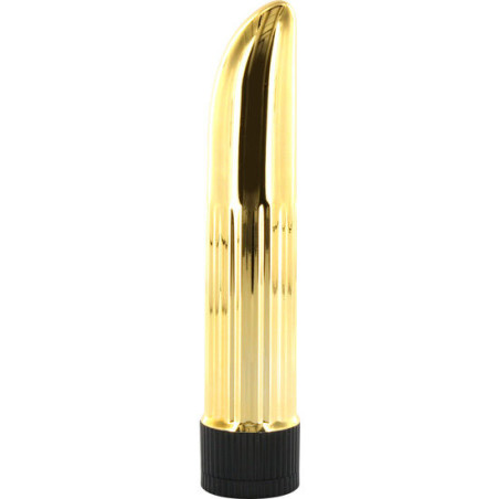 SEVEN CREATIONS - MINIWIBRATOR LADYFINGER ZLOTY