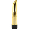 SEVEN CREATIONS - LADYFINGER MINIVIBRATORE ORO
