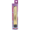 SEVEN CREATIONS - MINIWIBRATOR LADYFINGER ZLOTY