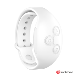 WEARWATCH - PODWOJNA TECHNOLOGIA WIBRATOR WATCHME WODA MORSKA / SNIEG