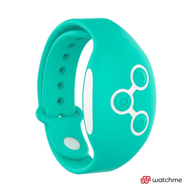 WATCHME - ZEGAREK AQUAMARINE W TECHNOLOGII BEZPRZEWODOWEJ