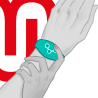 WATCHME - ZEGAREK AQUAMARINE W TECHNOLOGII BEZPRZEWODOWEJ
