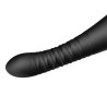 ZALO - KING THRUSTER CZARNY
