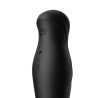 ZALO - KING THRUSTER BLACK