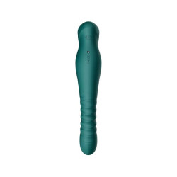 ZALO - KING THRUSTER ZIELONY