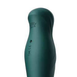 ZALO - KING THRUSTER ZIELONY