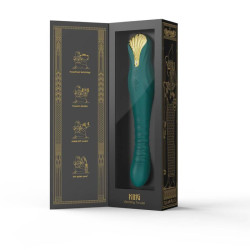 ZALO - KING THRUSTER ZIELONY