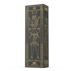 ZALO - KING THRUSTER ZIELONY