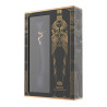 ZALO - QUEEN G-SPOT PULS WAVE VIBE FIOLETOWY