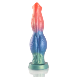 EPICKI - ARION DILDO SYMFONIA PRZYJEMNOSCI ZDALNYM PILOTEM DO LADOWANIA