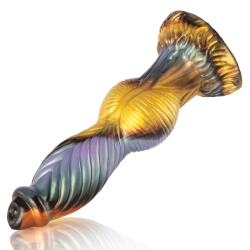 EPICKI - DILDO PHOENIX POWRÓT PRZYJEMNOSCI PILOT ZDALNEGO LADOWANIA