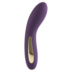 TOYJOY - FIOLETOWY WIBRATOR LUMINATE LIGHT