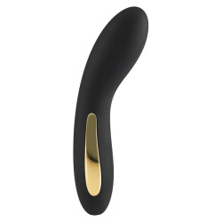 TOYJOY - CZARNY WIBRATOR LUMINATE LIGHT