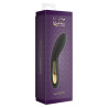 TOYJOY - CZARNY WIBRATOR LUMINATE LIGHT
