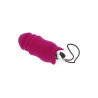 TOYJOY - HAPPINESS SUNN SIDE UP AND DOWN WIBRATOR FUKSJA PILOT