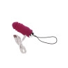 TOYJOY - HAPPINESS SUNN SIDE UP AND DOWN VIBRADOR CONTROL REMOTO FUCSIA