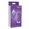 TOYJOY - HAPPINESS MY ORGASM EGGSPLODE VIBRADOR CONTROL REMOTO