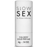 BIJOUX - SLOW SEX PERFUME CORPO SÓLIDO