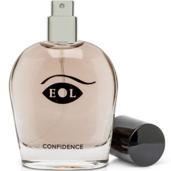 EYE OF LOVE - EOL PHEROMON PARFUM DELUXE 50 ML - PEWNOSC
