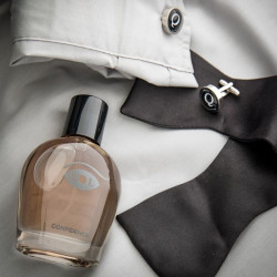 EYE OF LOVE - EOL PHEROMON PARFUM DELUXE 50 ML - PEWNOSC