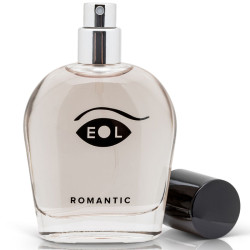 EYE OF LOVE - EOL PHR PARFUM DELUXE 50 ML - ROMANTYCZNY