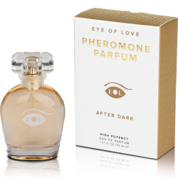 EYE OF LOVE - EOL PHR PARFUM DELUXE 50 ML - PO DARKNESSI