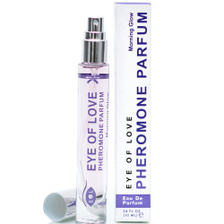 EYE OF LOVE - EOL FEROMENY PERFUMY 10ML - PORANEK