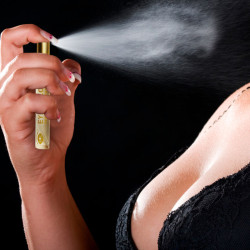 EYE OF LOVE - EOL PHEROMON PARFUM 10 ML - PO ZMROKU